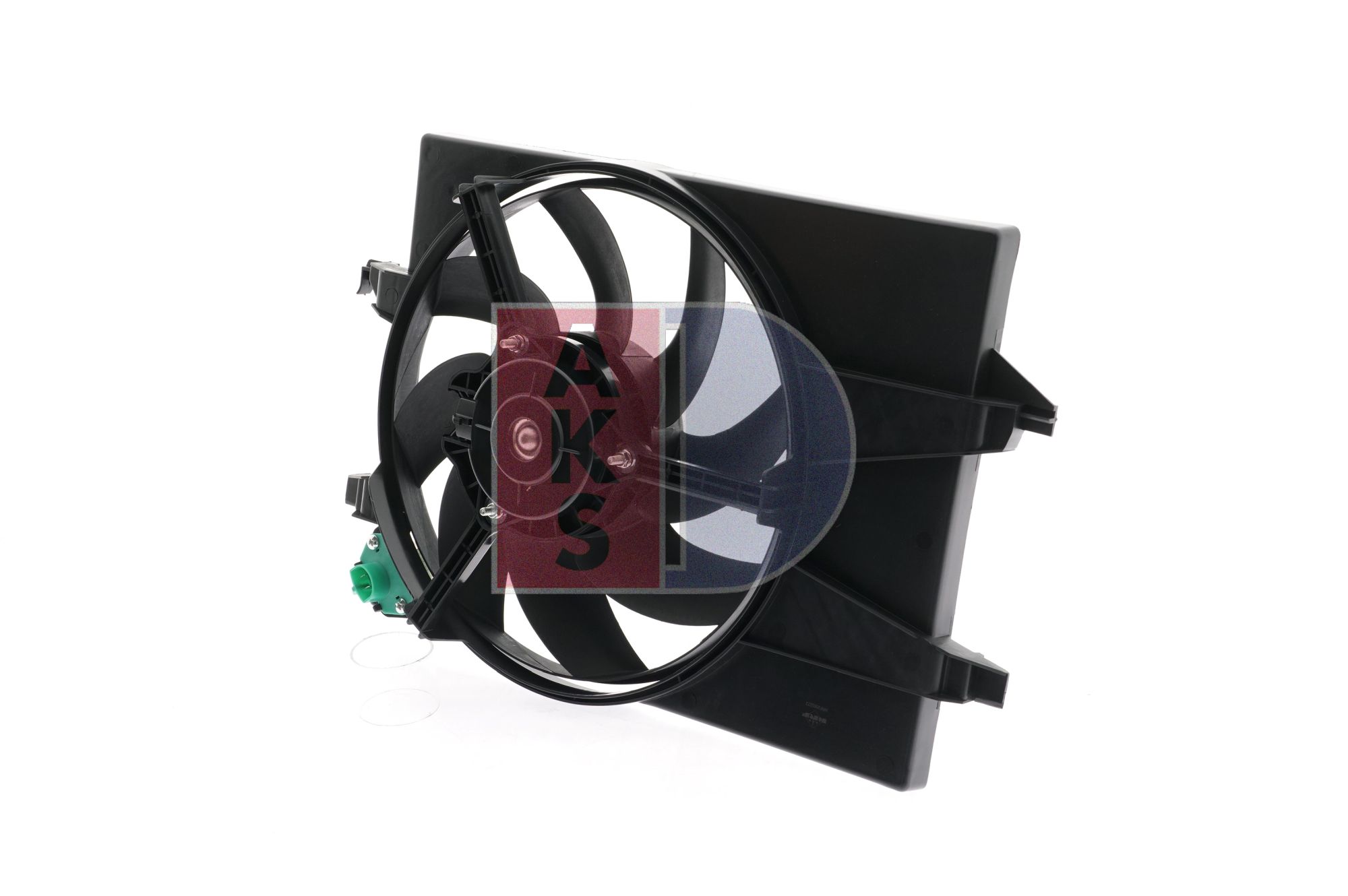 AKS DASIS Kjølevifte 098103N for FORD