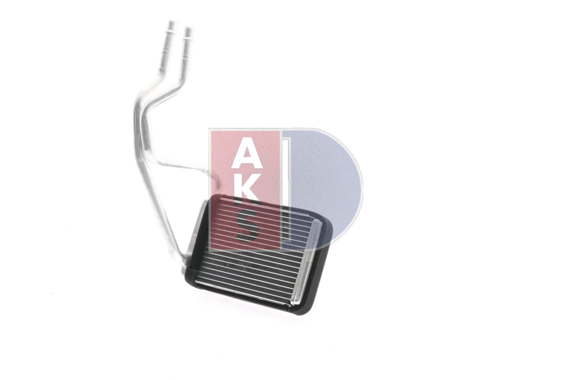 Lämmityslaitteen kenno (099016N) alkaen AKS DASIS varten FORD Fiesta Mk5 Hatchback (JH1, JD1, JH3, JD3) 1.6 TDCi 90 HV