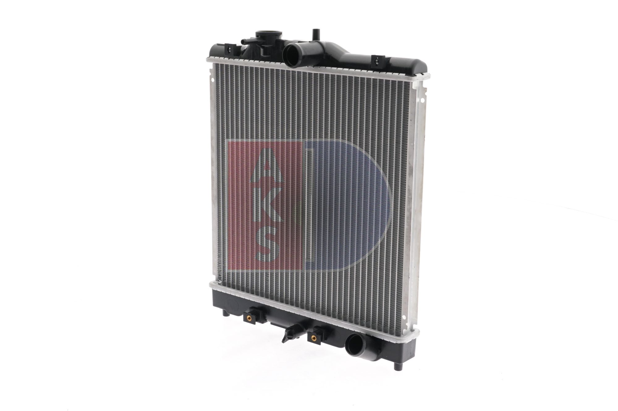 OEM 19010P28A03 AKS DASIS Radiador, arrefecimento do motor 100014N para HONDA, VOLVO, ROVER