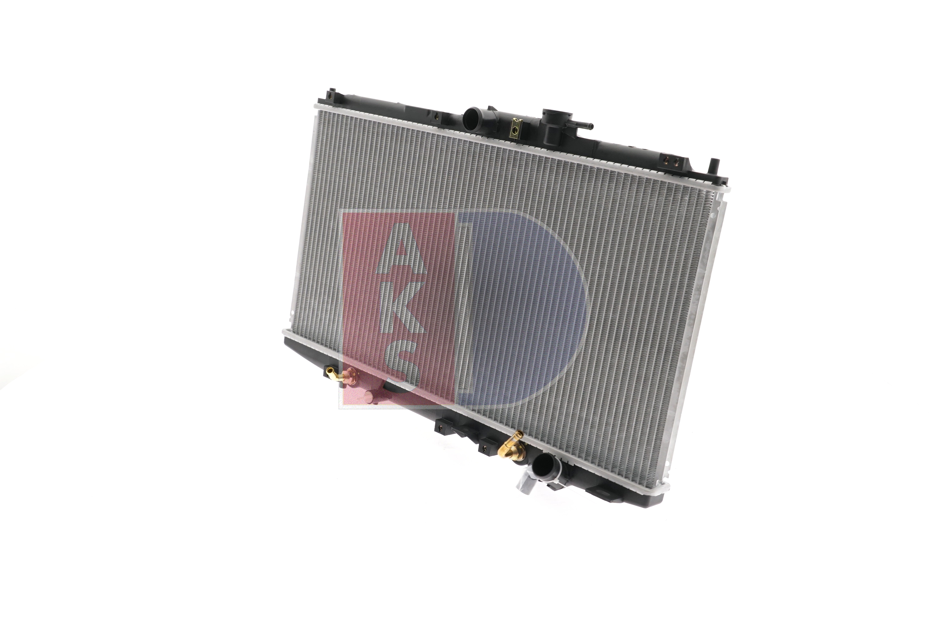 AKS DASIS Kylare 100027N AKS DASIS Kylare (motorkylare) 100027N