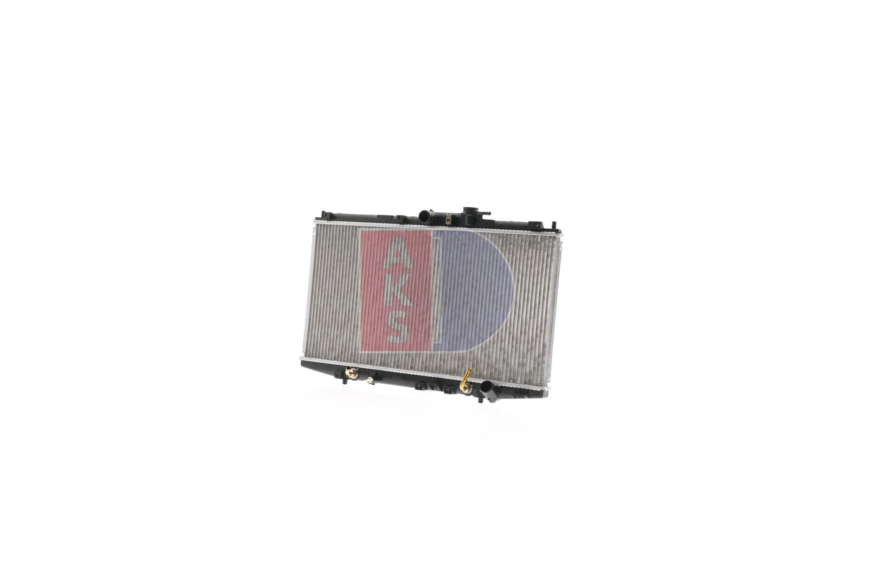 AKS DASIS Kylare 100028N AKS DASIS Kylare (motorkylare) 100028N