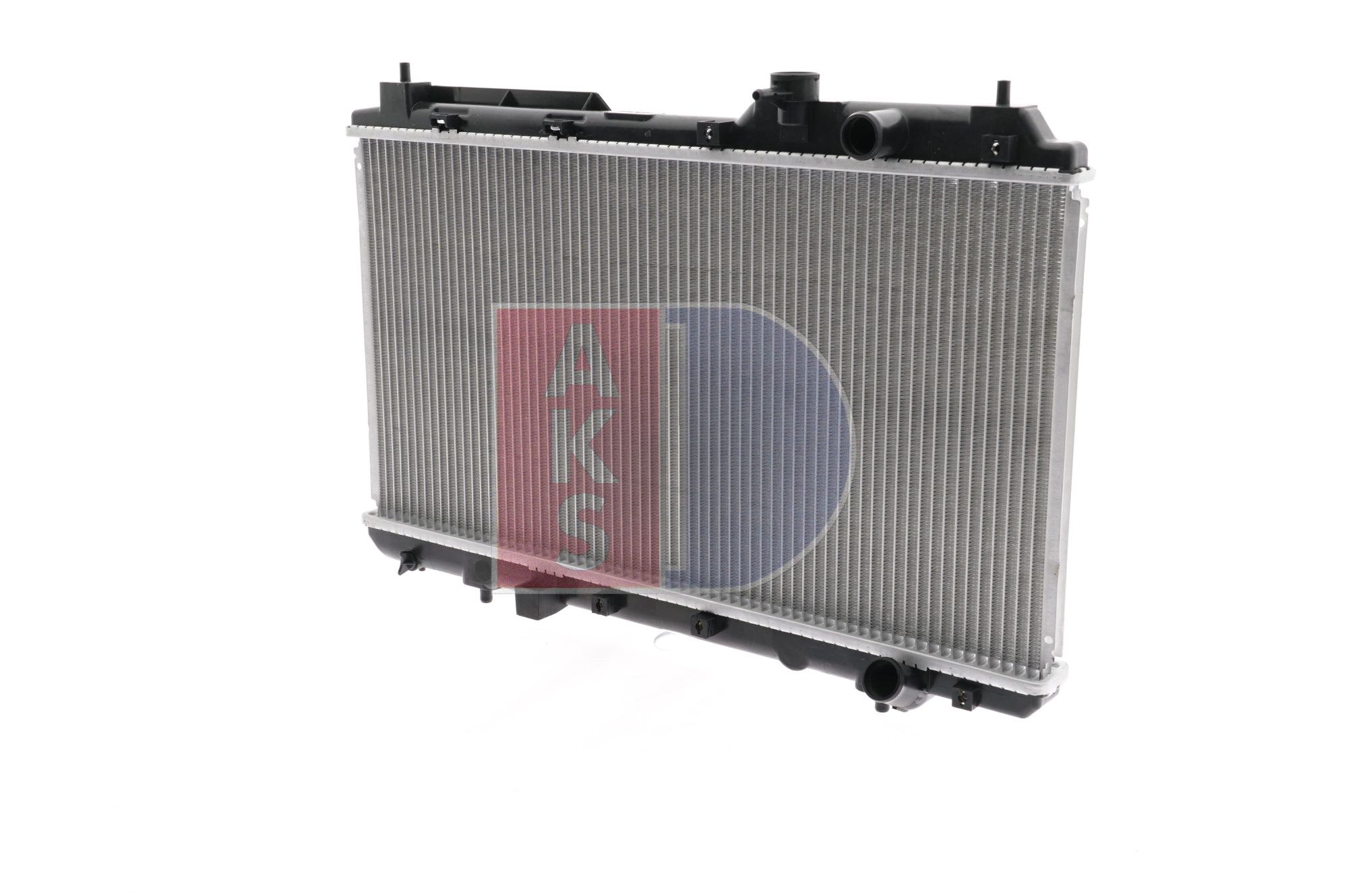 OEM 19010P3F014 AKS DASIS Radiatore motore 100036N per VOLVO, HONDA