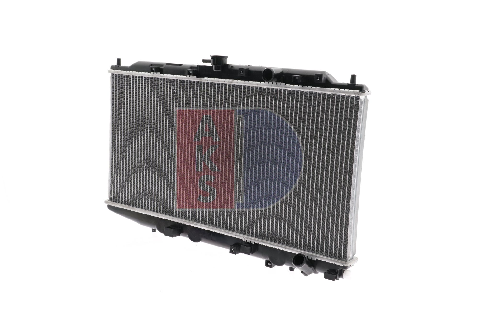 AKS DASIS Radiador (arrefecimento do motor) 100320N