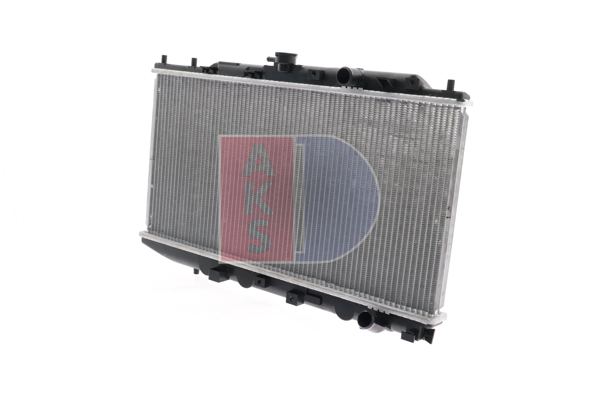 AKS DASIS Radiador (arrefecimento do motor) 100350N