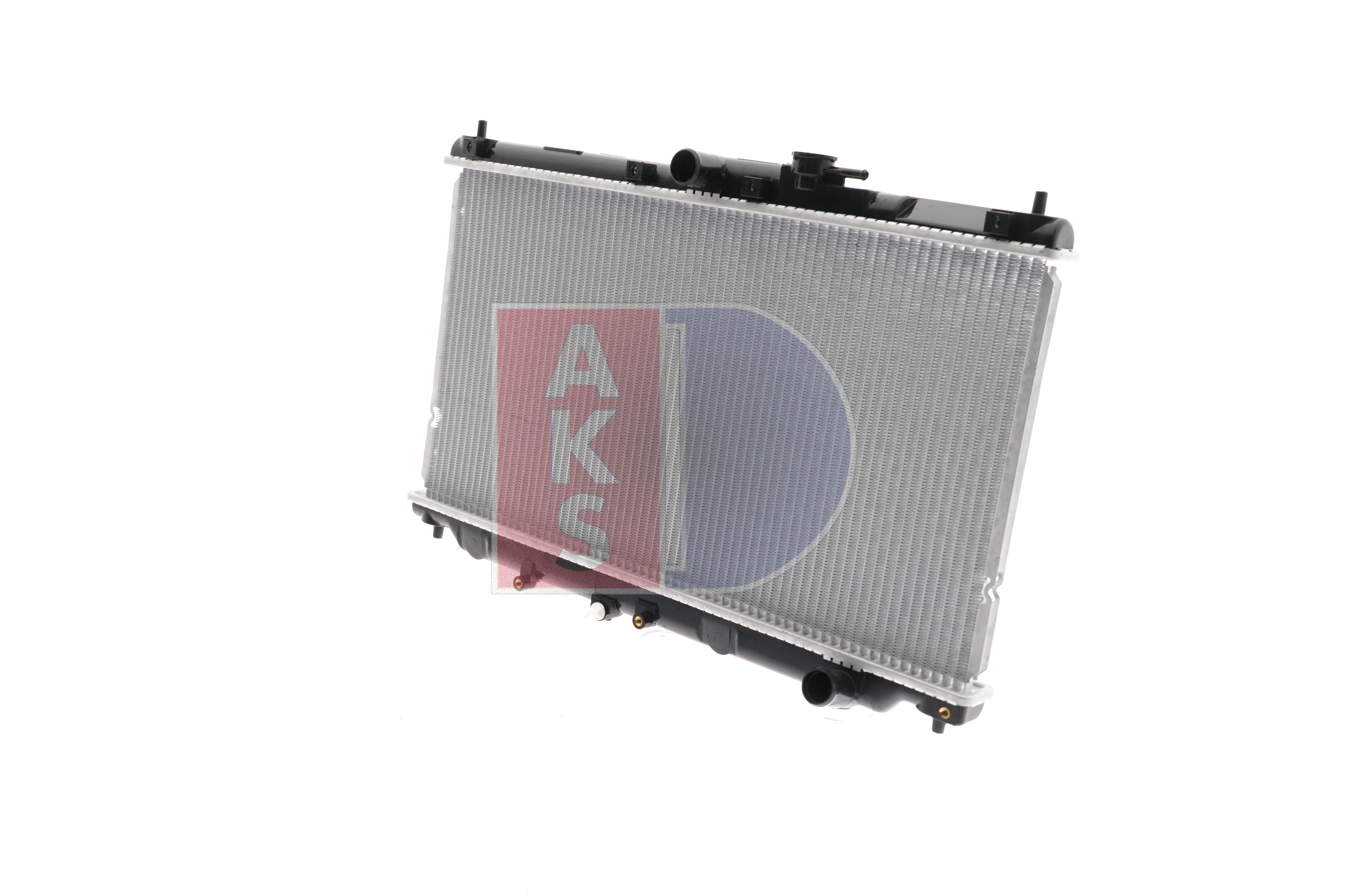 AKS DASIS Radiator 100360N