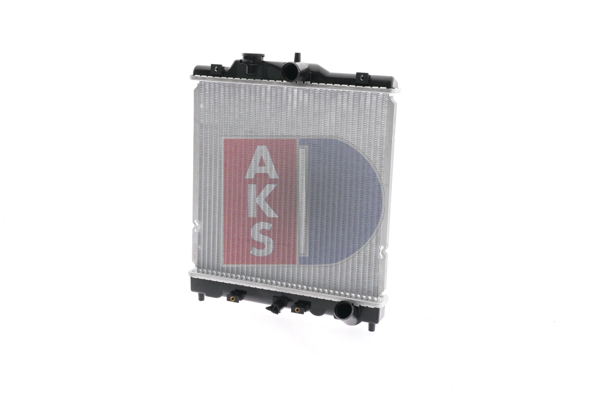 AKS DASIS Radiador (arrefecimento do motor) 100550N