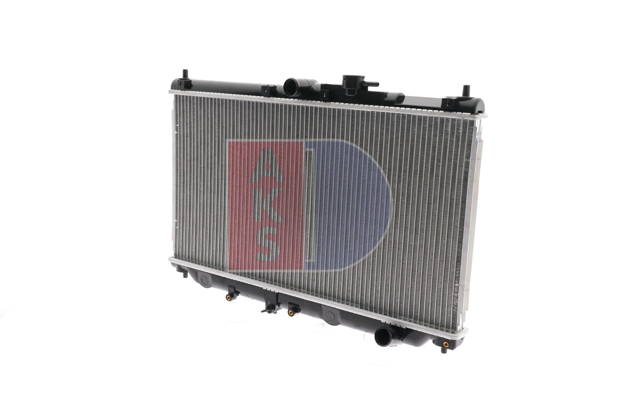 AKS DASIS Radiator 100590N