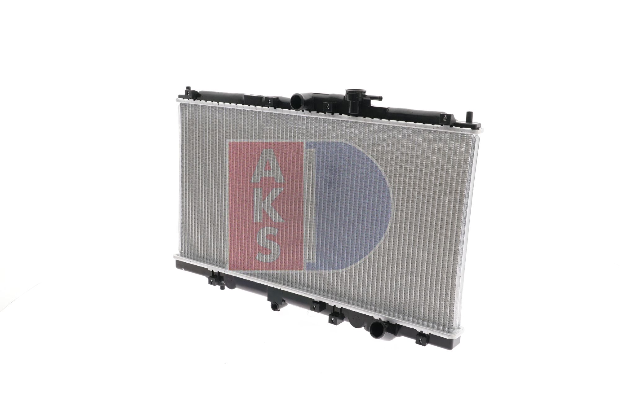 OEM 19010P1EE51 AKS DASIS Radiatore motore 100860N per VOLVO, HONDA, ISUZU