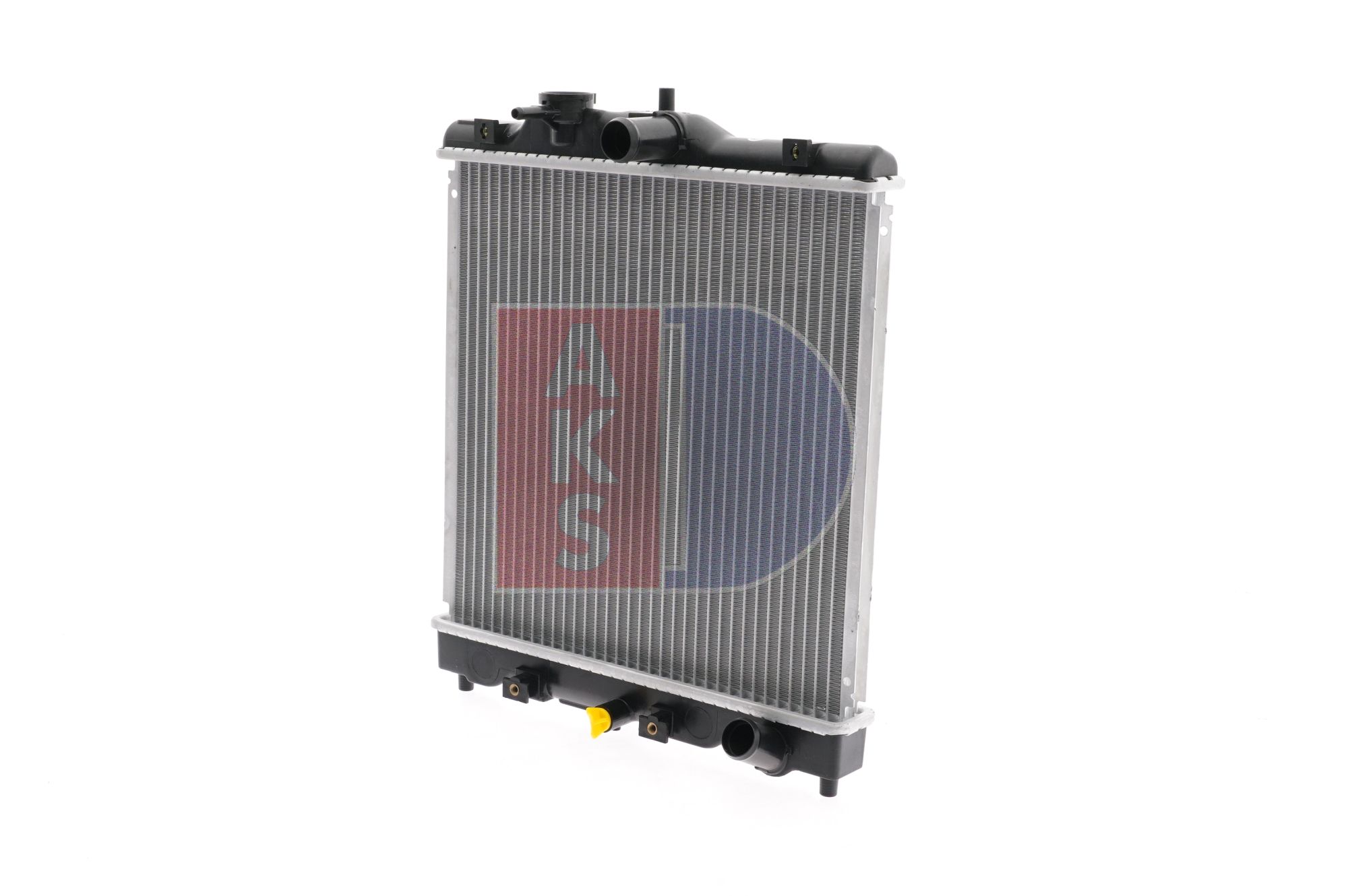 OEM 19010P01004 AKS DASIS Radiador, arrefecimento do motor 100890N para HONDA, VOLVO, ROVER, ACURA