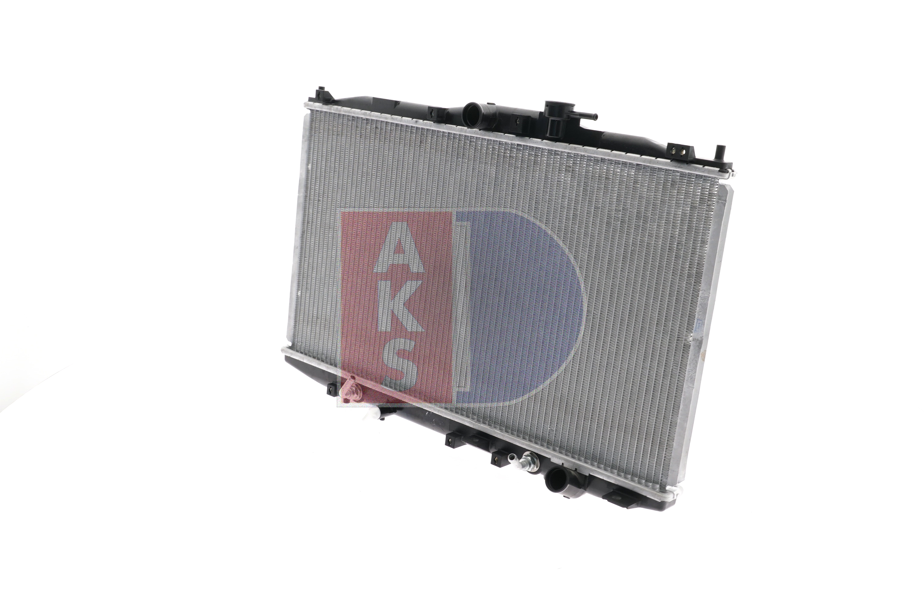 AKS DASIS Kylare (motorkylare) 101280N