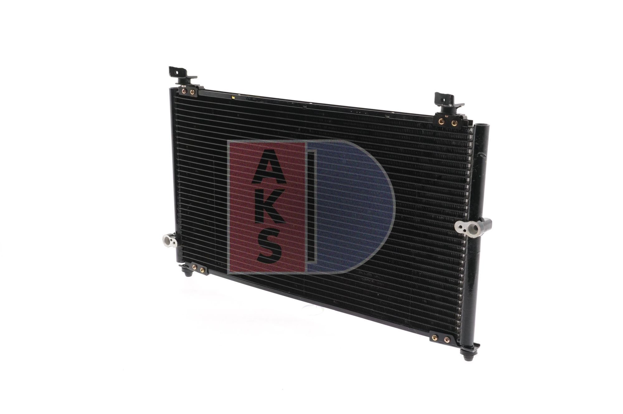 OEM 80100SN7E01 AKS DASIS Lauhdutin, ilmastointilaite 102000N varten VOLVO, HONDA, ROVER, AUSTIN, ACURA