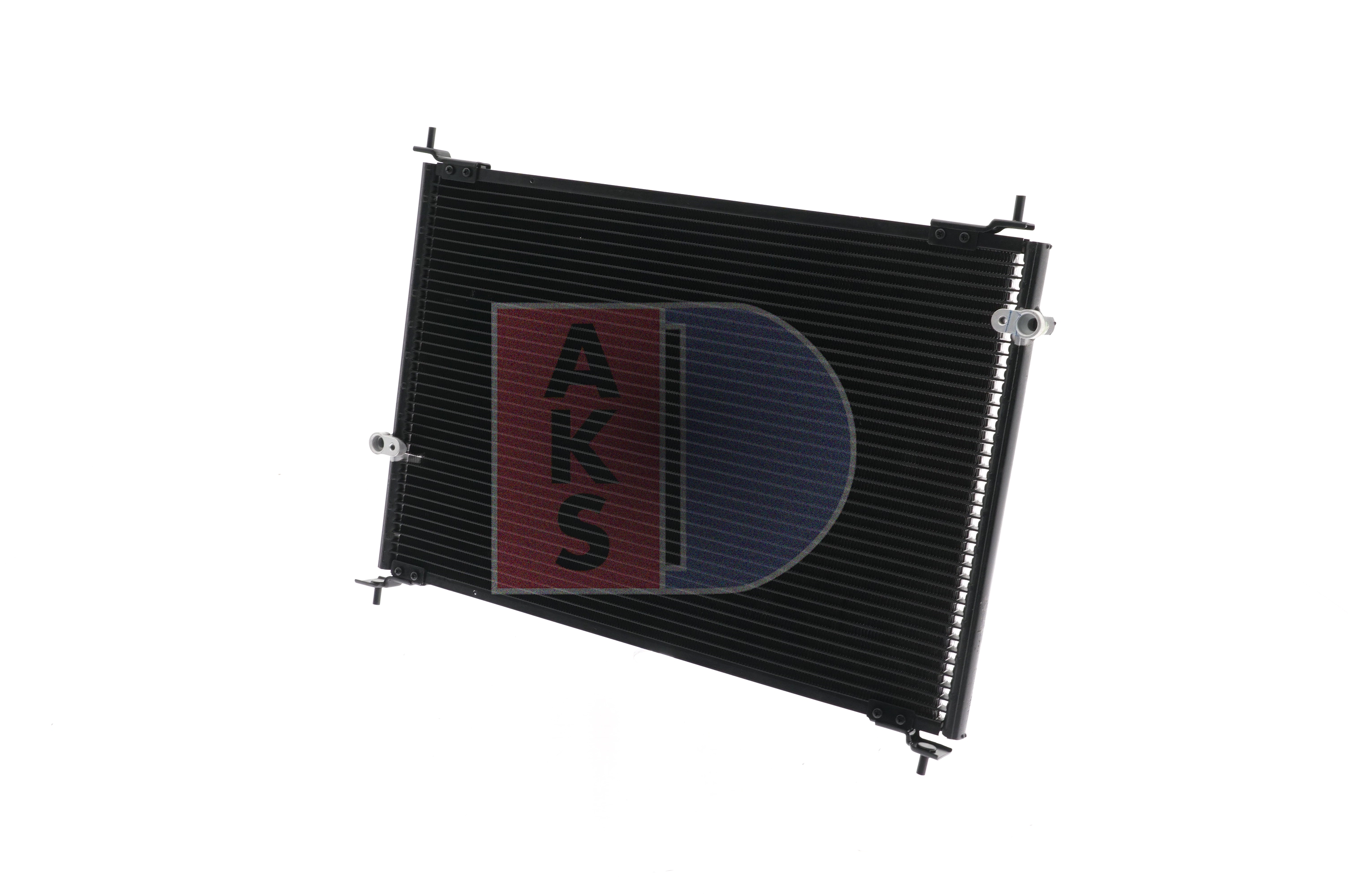 OEM 80110SX0003 AKS DASIS Lauhdutin, ilmastointilaite 102004N varten TOYOTA, VOLVO, HONDA, ISUZU, ACURA