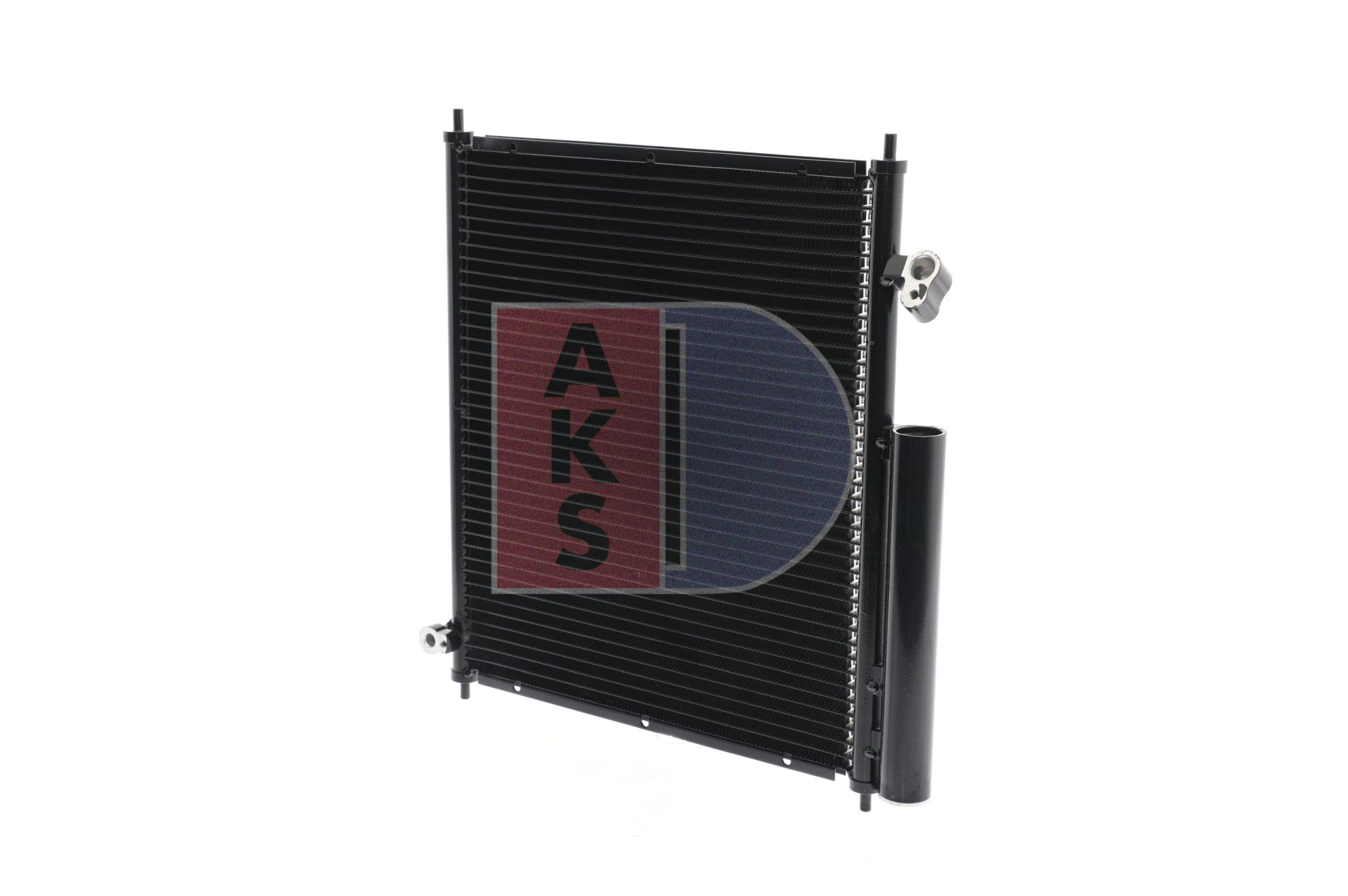 OEM 80110SAA003 AKS DASIS Condensador, aire acondicionado 102006N para HONDA, VOLVO