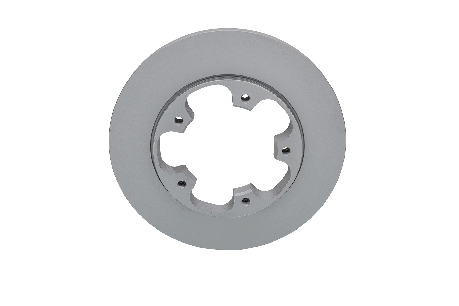 OEM 2226519 ATE Bremseskive 24.0116-0137.1 med FORD