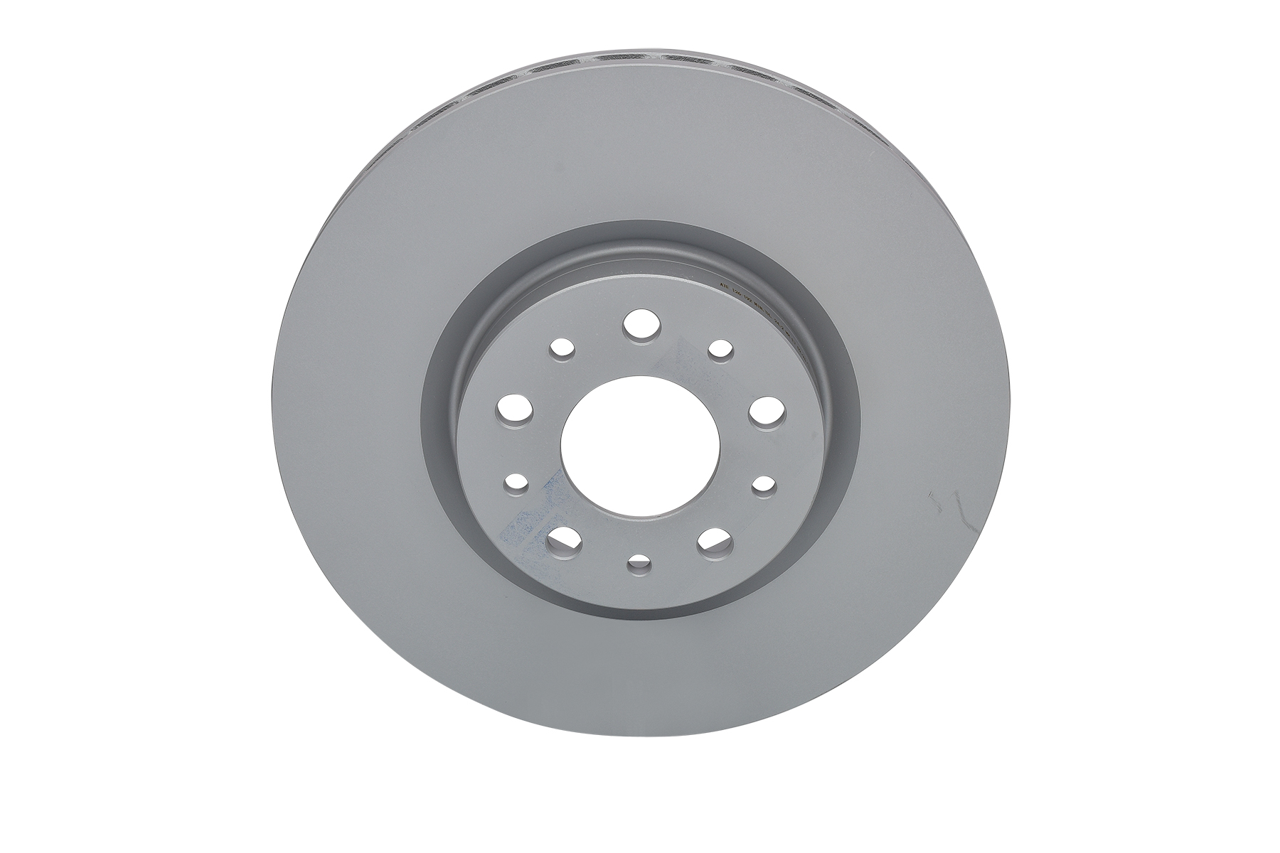 ATE Brake discs 24.0126-0192.1