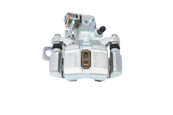 OEM 43018SAAJ51 ATE Jarrusatula 24.3304-1714.5 varten HONDA, ISUZU, GMC