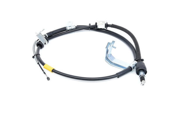 OEM 597701G010 ATE Vaijeri, seisontajarru 24.3727-3214.2 varten KIA, HYUNDAI