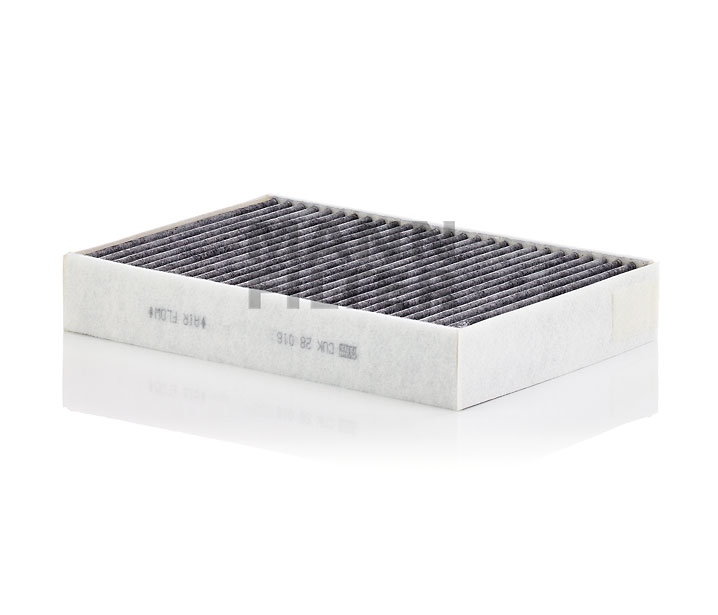 LAND ROVER RANGE ROVER EVOQUE 2023 Pollen filter CUK 28 016