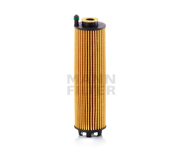 MERCEDES-BENZ CLS 2024 Ölfilter HU 6028 z