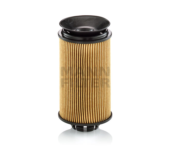 Oliefilter MANN-FILTER HU 7022 z KIT