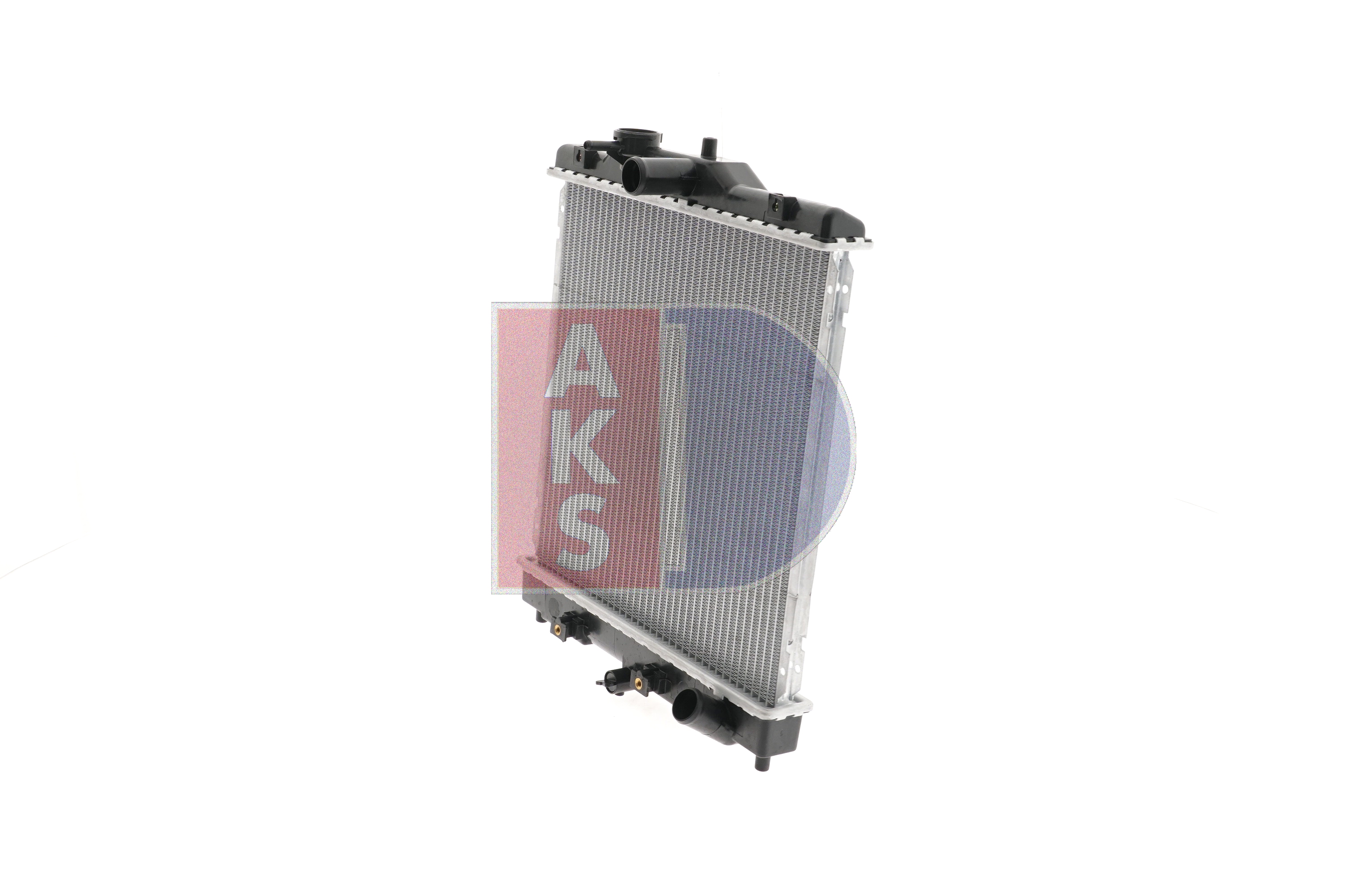 OEM 19010P28A03 AKS DASIS Radiador, arrefecimento do motor 103002N para HONDA, VOLVO, ROVER