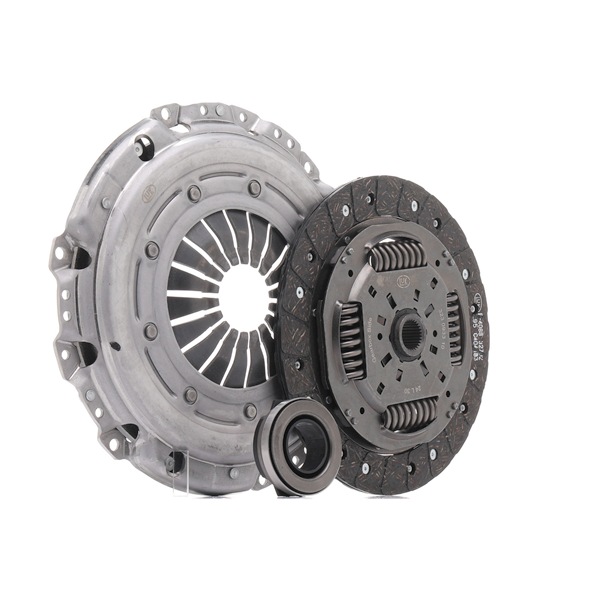OEM 02A141165E LuK Kit frizione 623 3782 00 per VOLKSWAGEN, AUDI, JEEP, SEAT, LAND ROVER