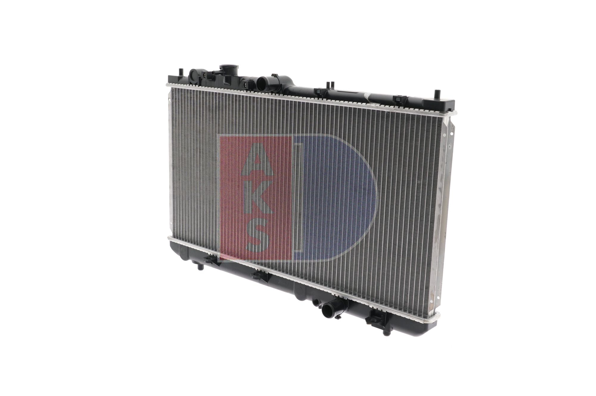 OEM RF1S15200A AKS DASIS Jäähdytin, moottorin jäähdytys 110005N varten VOLVO, MAZDA