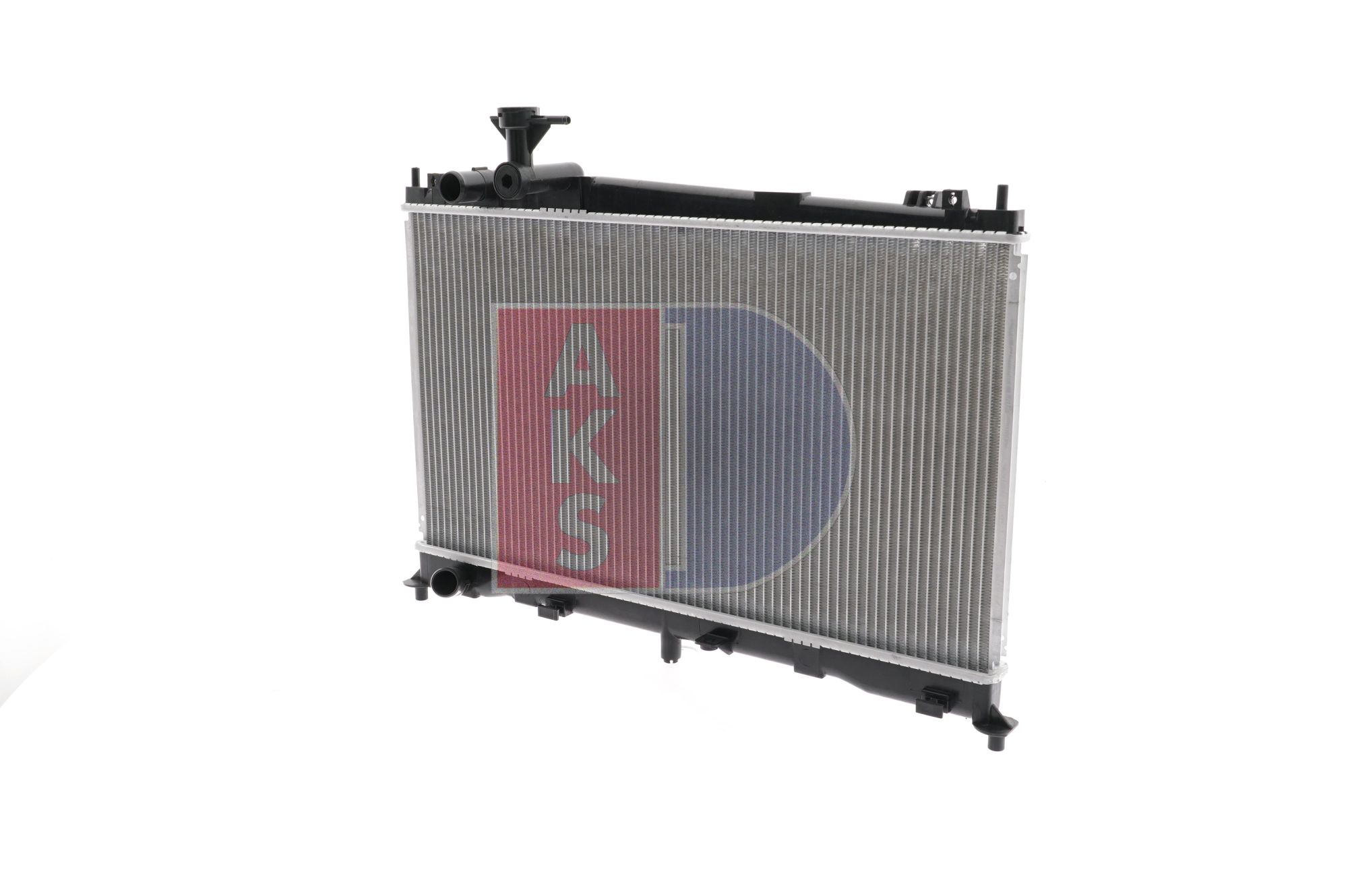 OEM LF1715200A AKS DASIS Radiatore motore 110033N per VOLVO, MAZDA, MERCURY
