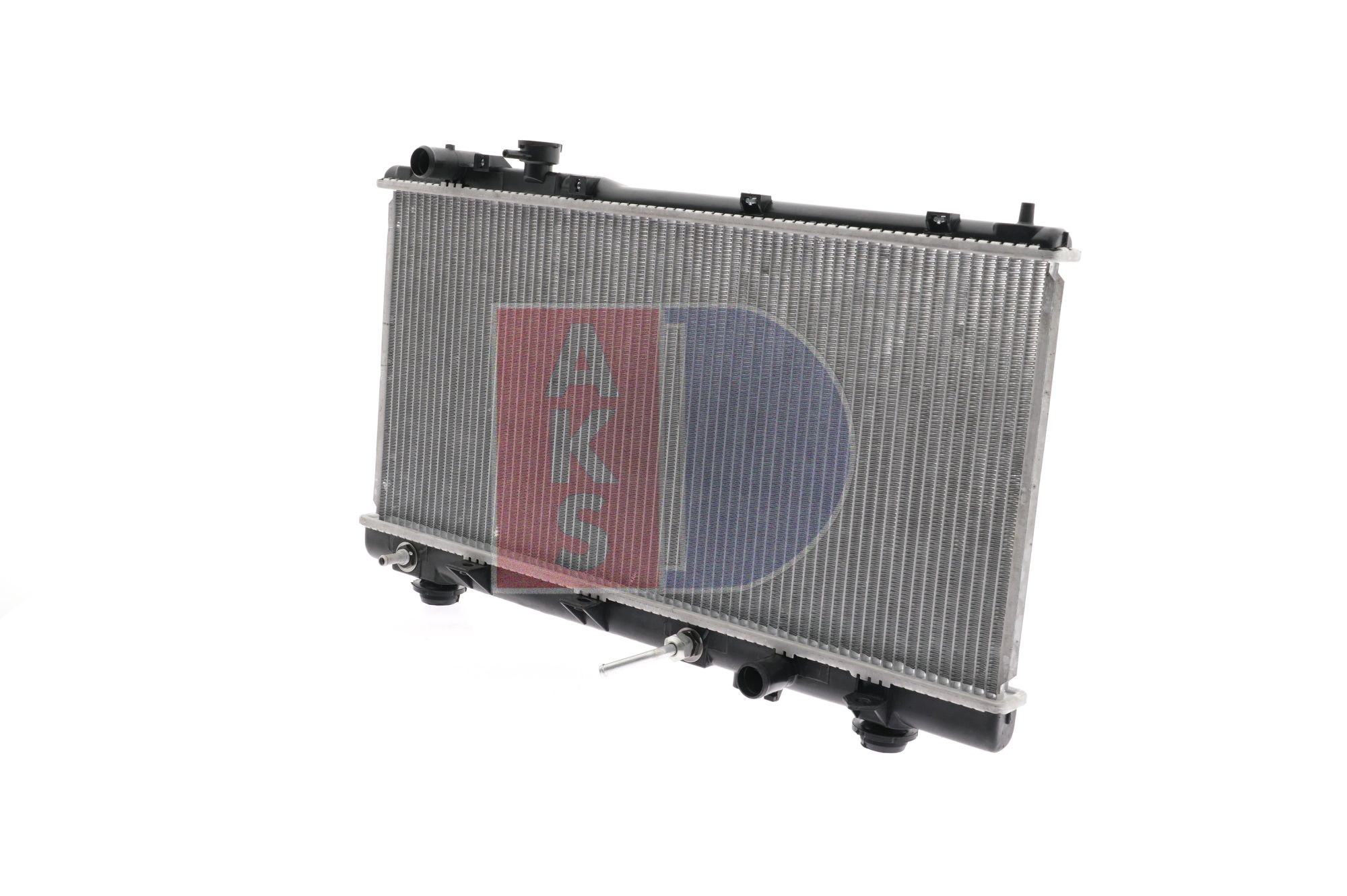 OEM FS8M15200A AKS DASIS Radiatore motore 110035N per MAZDA