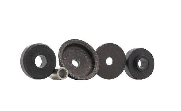 OEM 546043E100 BILSTEIN Jousijalan tukilaakeri 12-272617 varten KIA, HYUNDAI