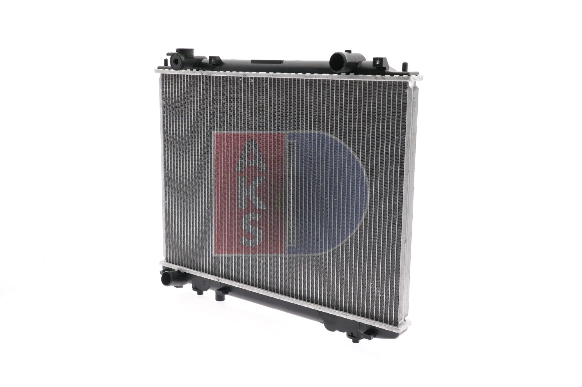 AKS DASIS Radiator 110043N