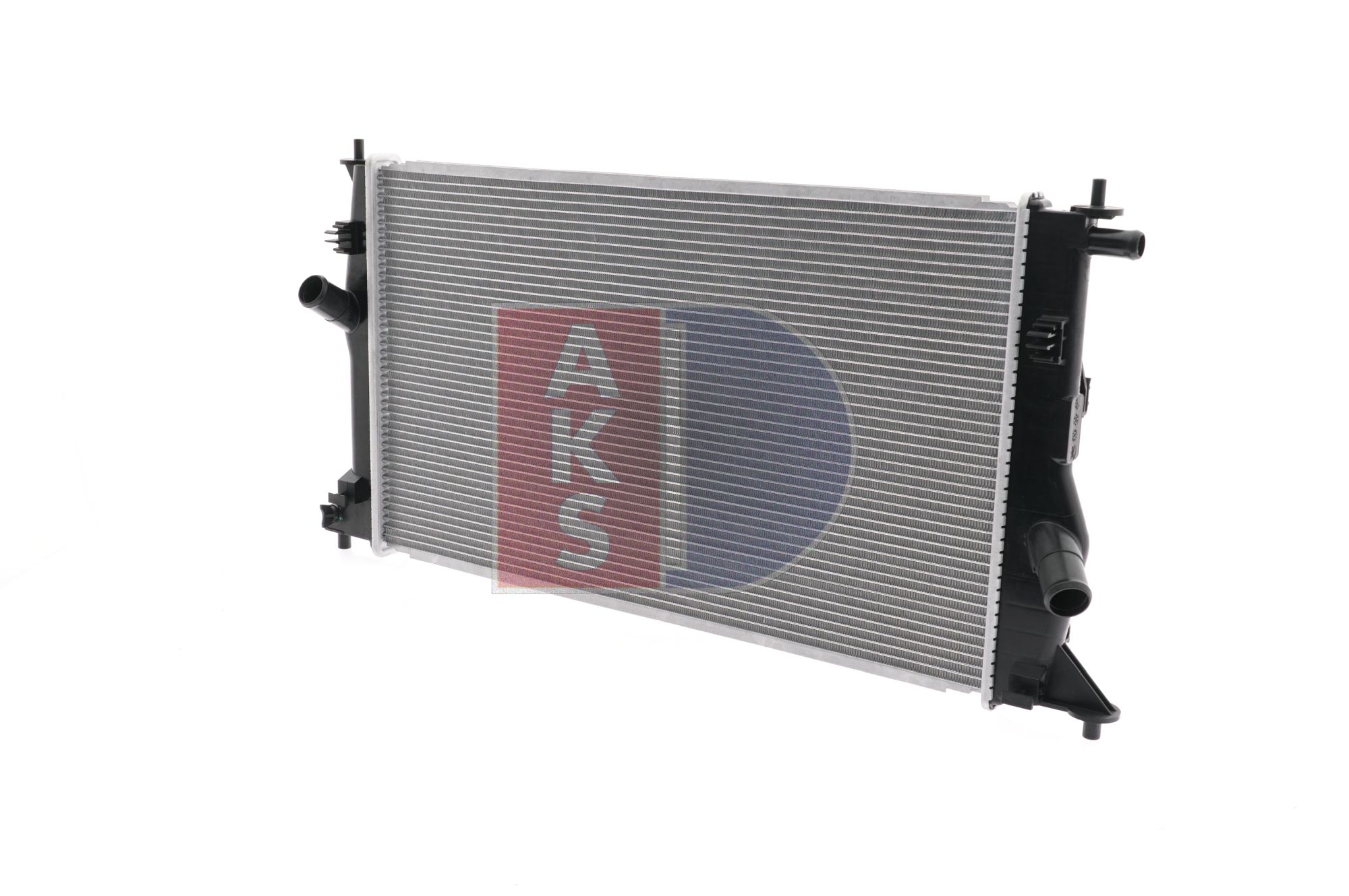 AKS DASIS Kylare (motorkylare) 110056N