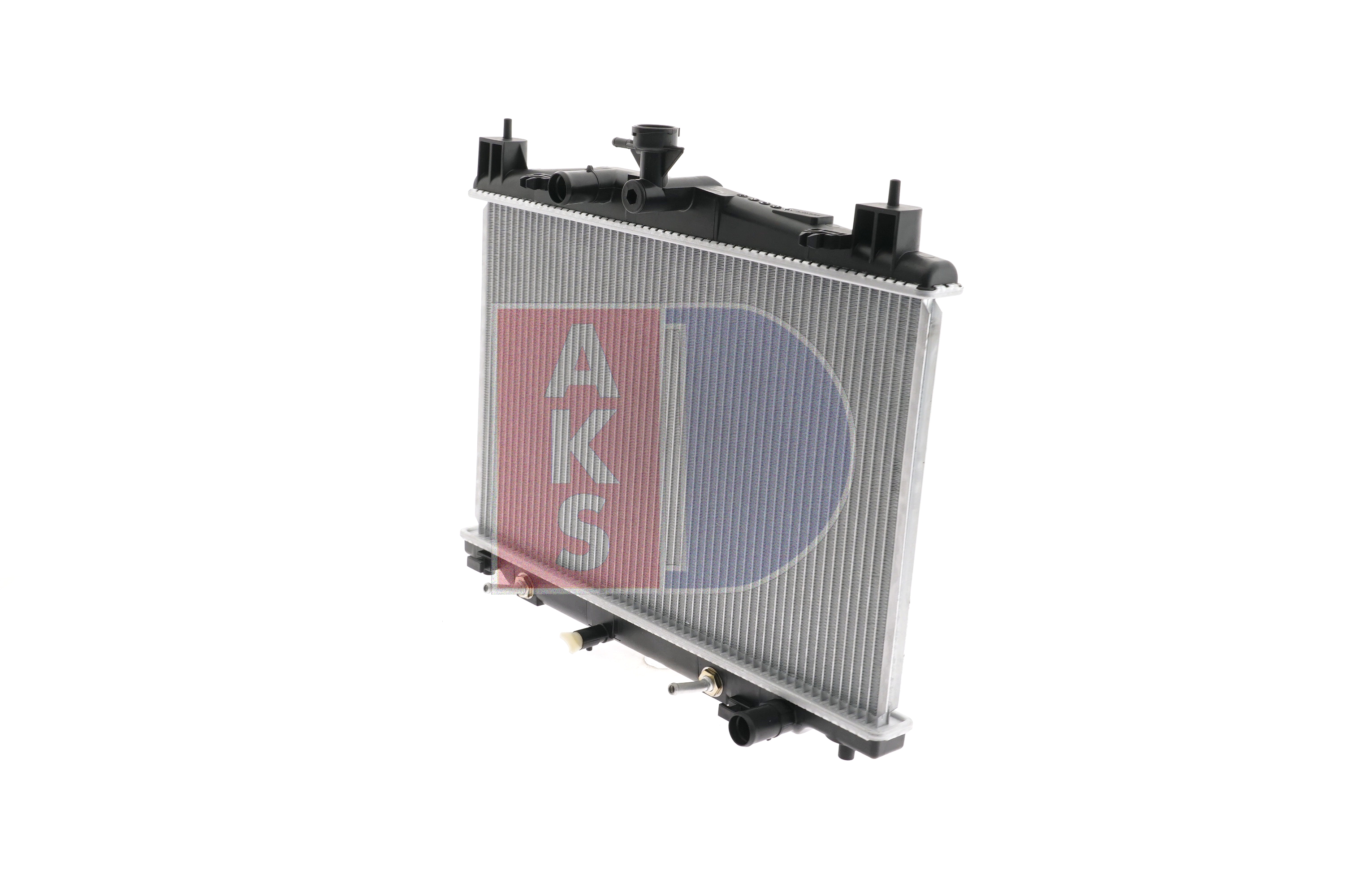 AKS DASIS Radiateur 110064N Radiateur AKS DASIS 110064N