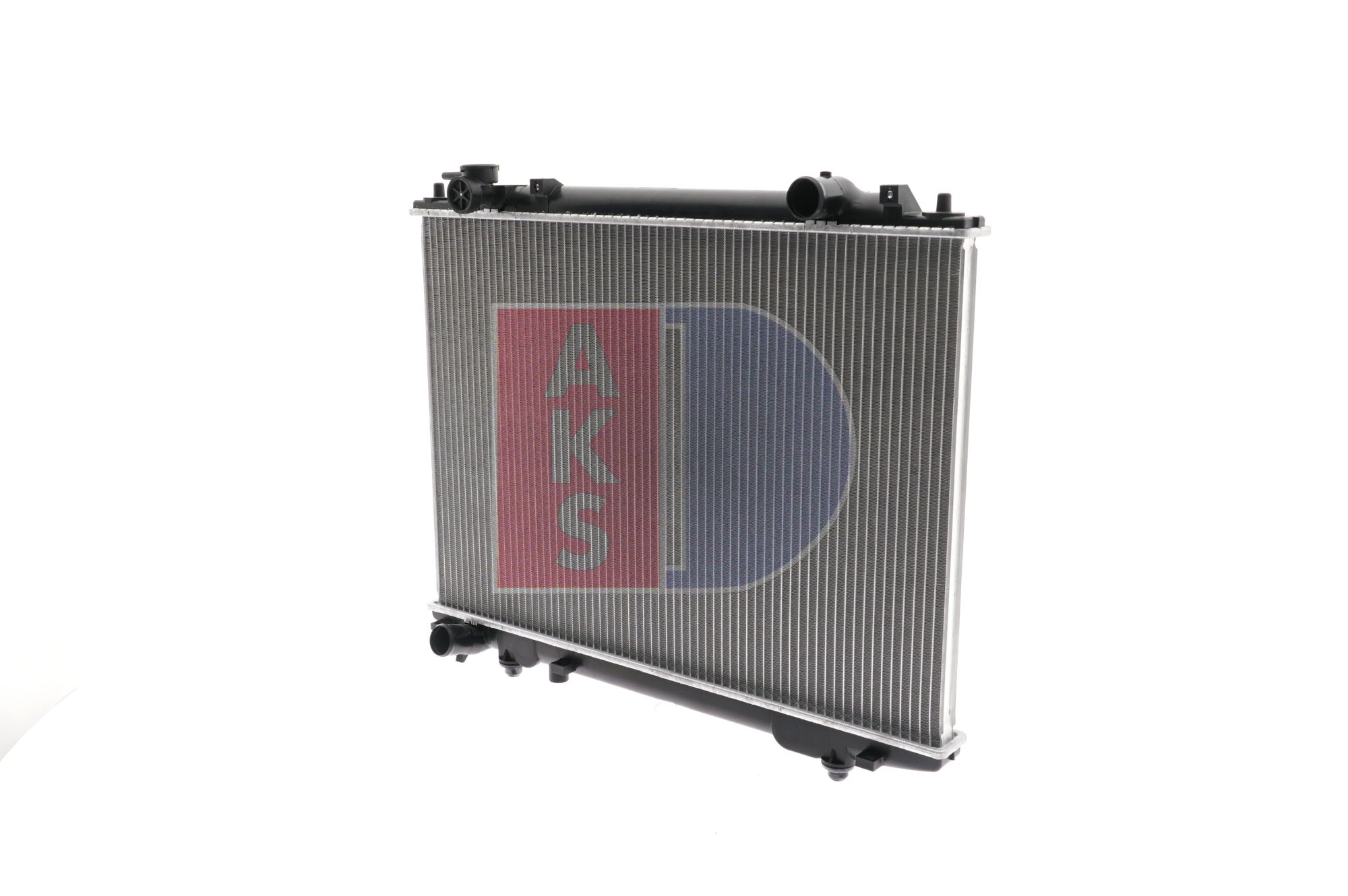 OEM WL8515200A AKS DASIS  Kühler, Motorkühlung 110071N für FORD, MAZDA, VOLVO, MERCURY, WIESMANN