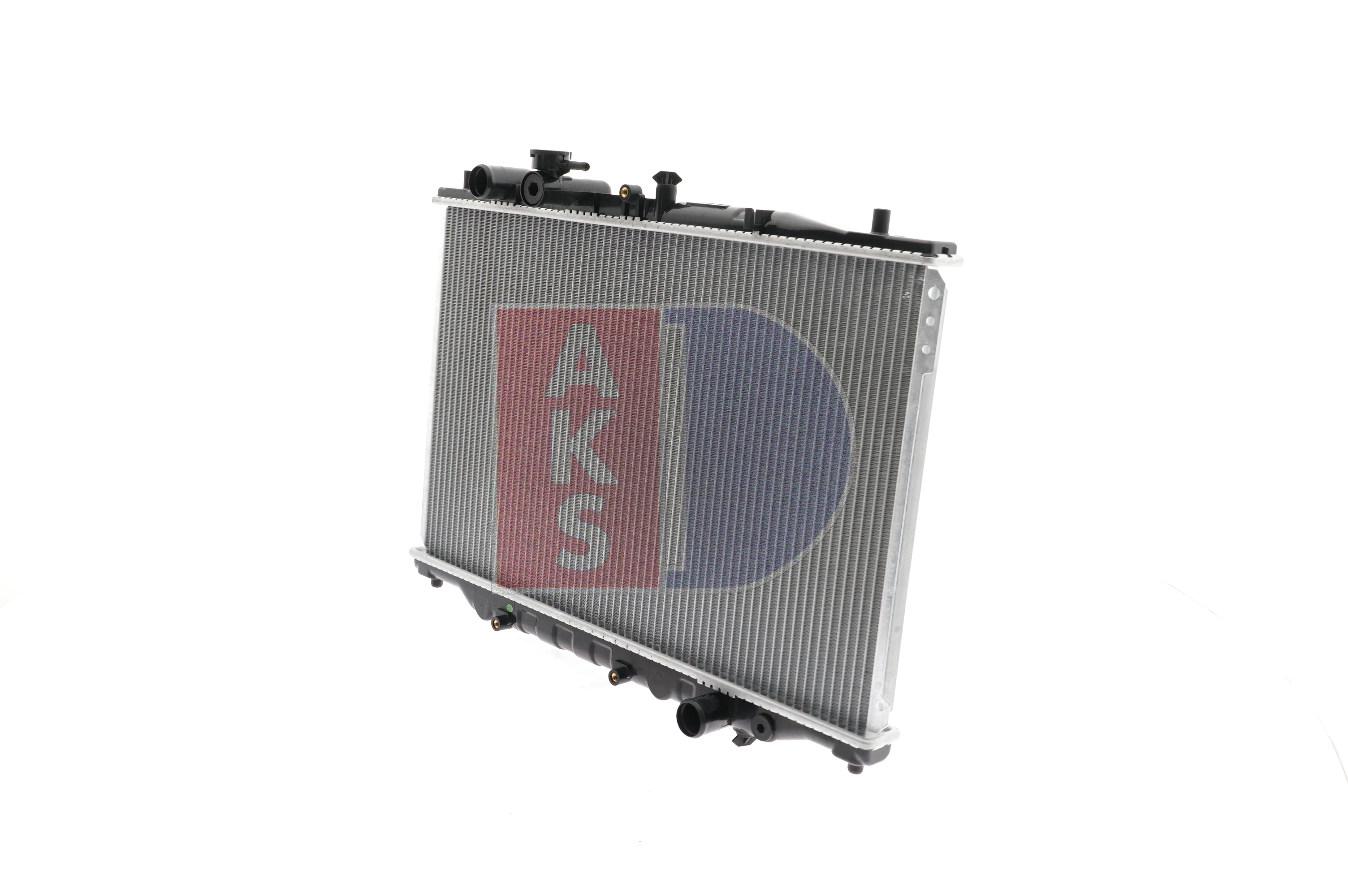 AKS DASIS Kylare (motorkylare) 110270N