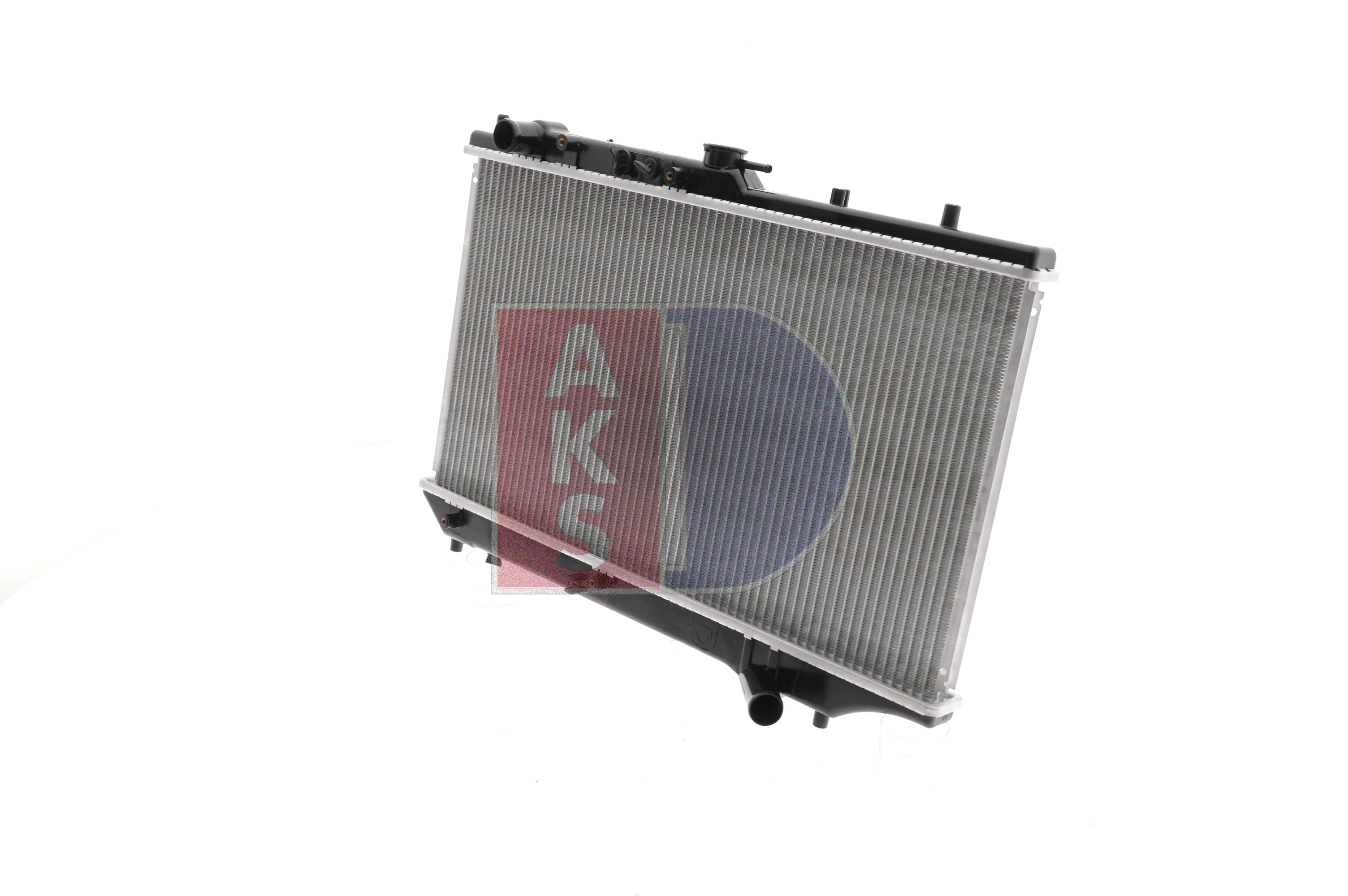 OEM BP2815200C AKS DASIS Jäähdytin, moottorin jäähdytys 110480N varten VOLVO, MAZDA, MERCURY