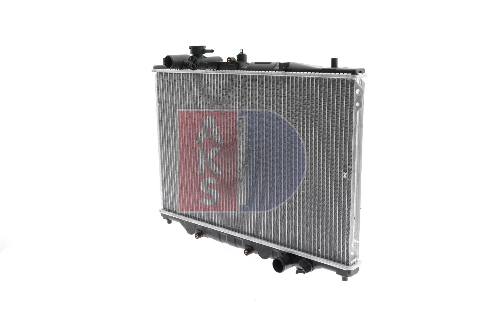OEM F8C115200 AKS DASIS Radiatore motore 110510N per FORD, VOLVO, MAZDA, MERCURY