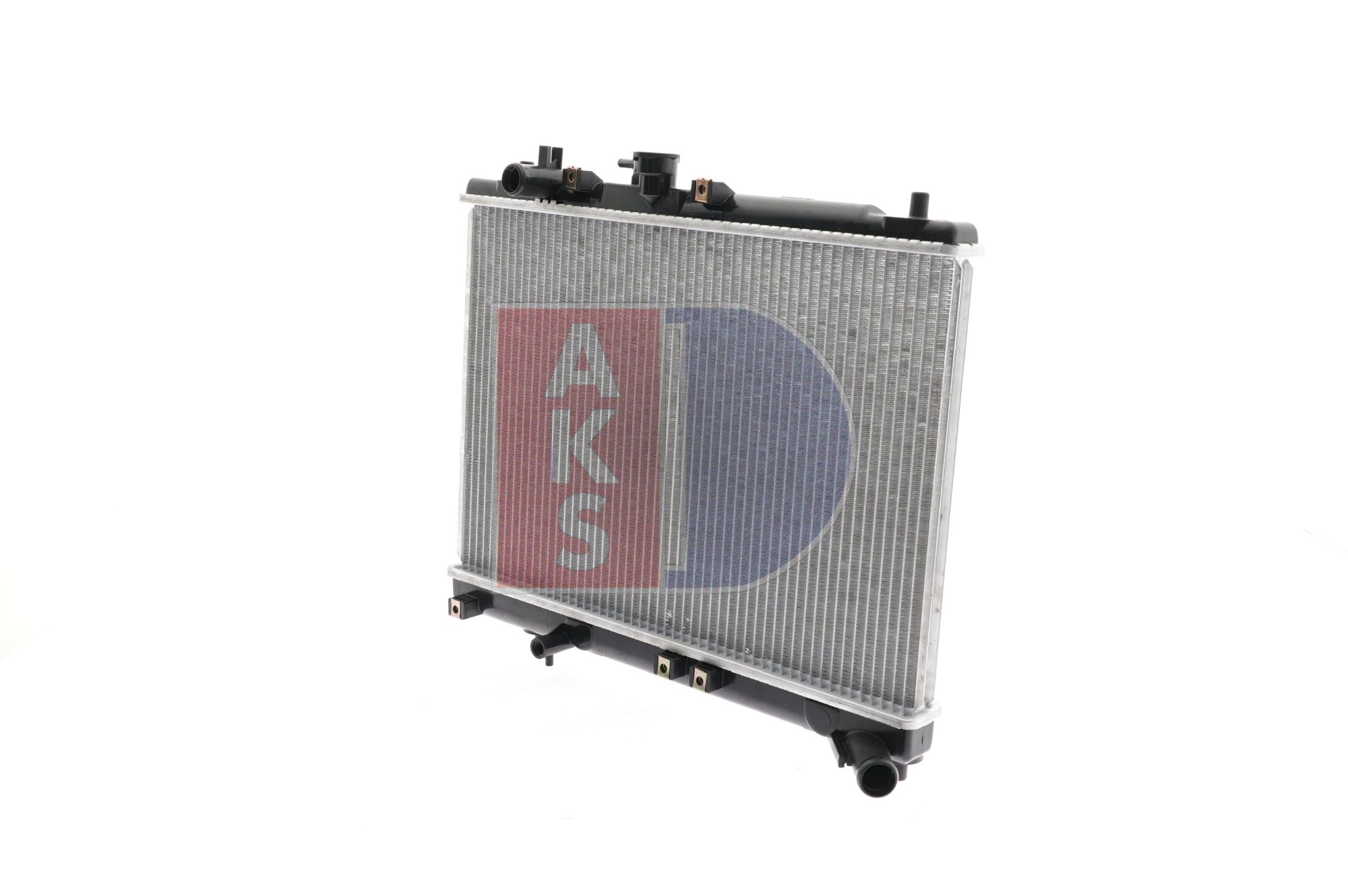 AKS DASIS Radiator 110720N