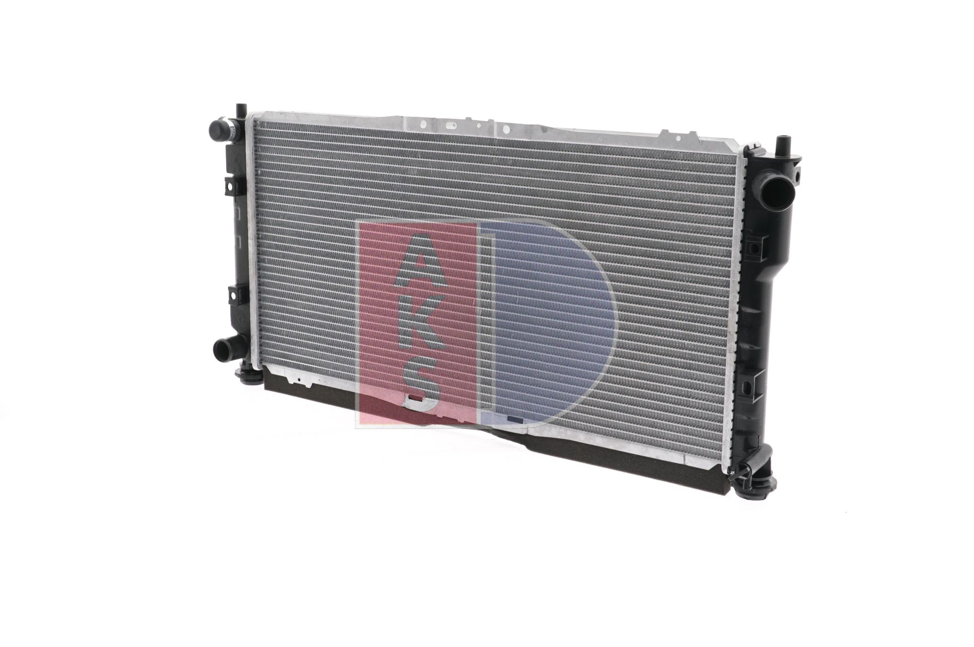 AKS DASIS Kylare (motorkylare) 110990N