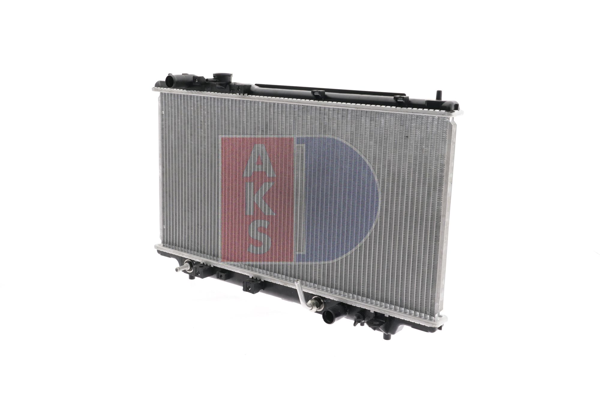 OEM FP8615200A AKS DASIS Jäähdytin, moottorin jäähdytys 111270N varten VOLVO, MAZDA