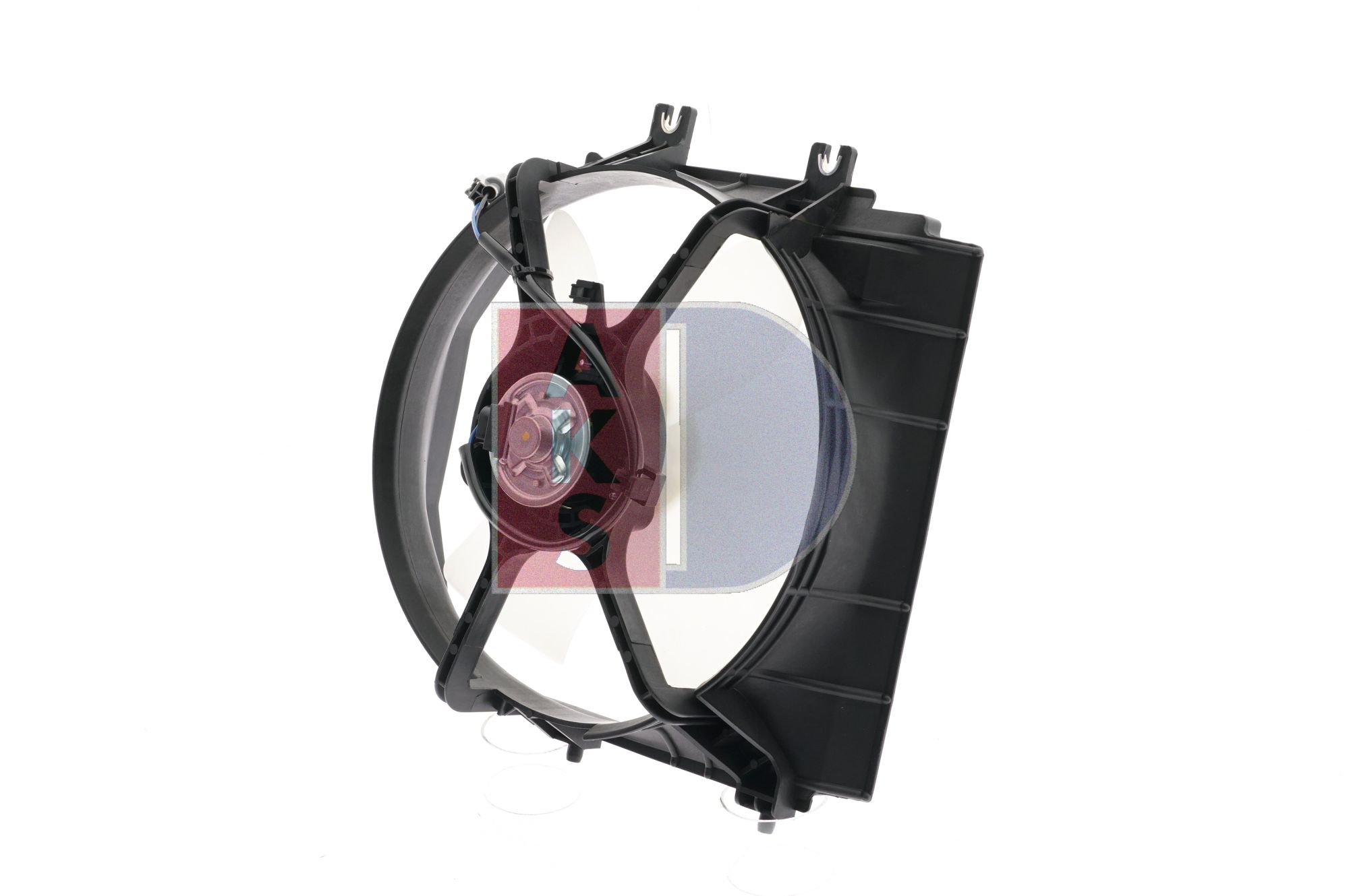 AKS DASIS Fan, radiator 112032N AKS DASIS Cooling fan 112032N