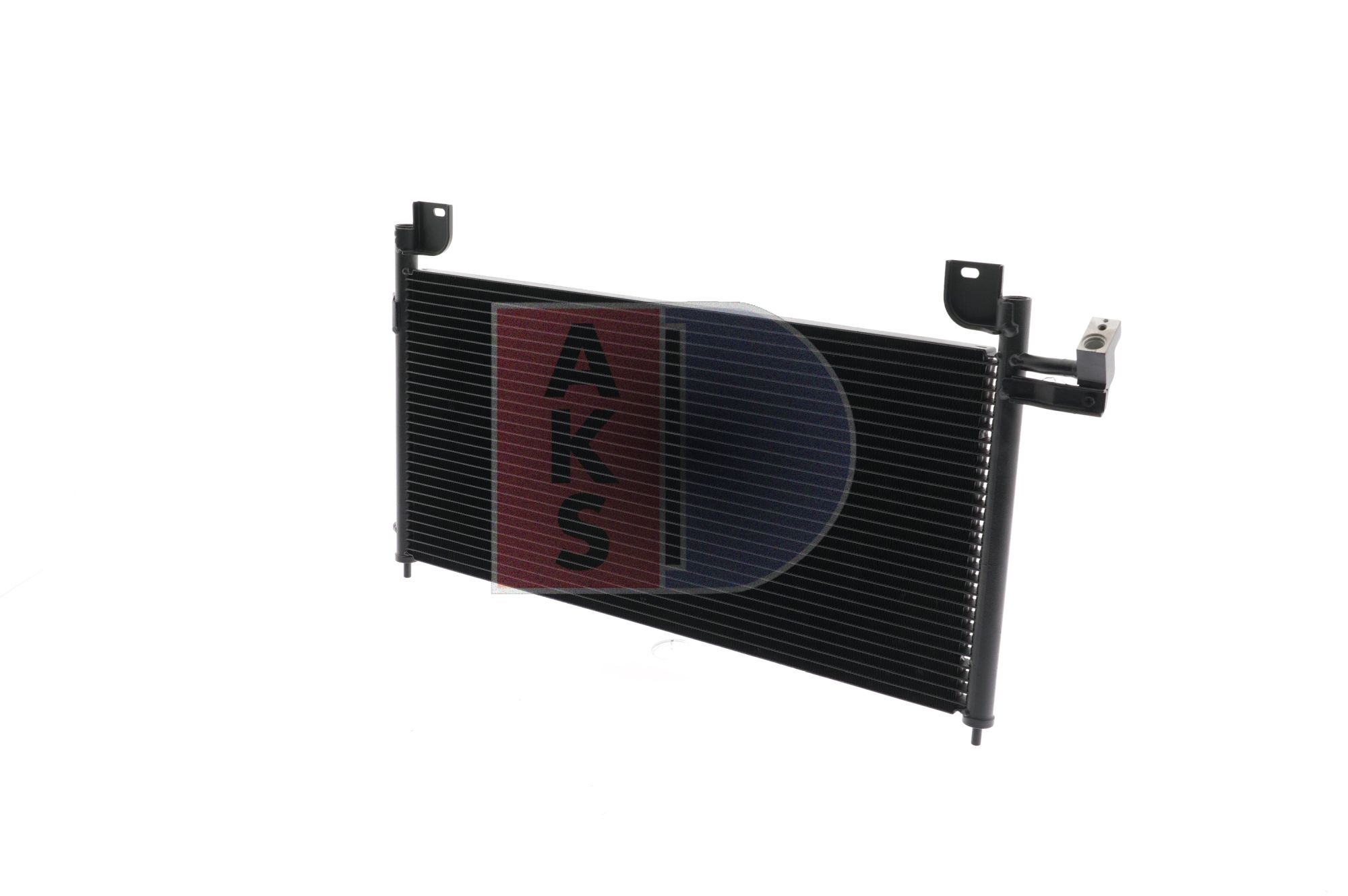 OEM BK2J61480 AKS DASIS Lauhdutin, ilmastointilaite 112330N varten VOLVO, MAZDA