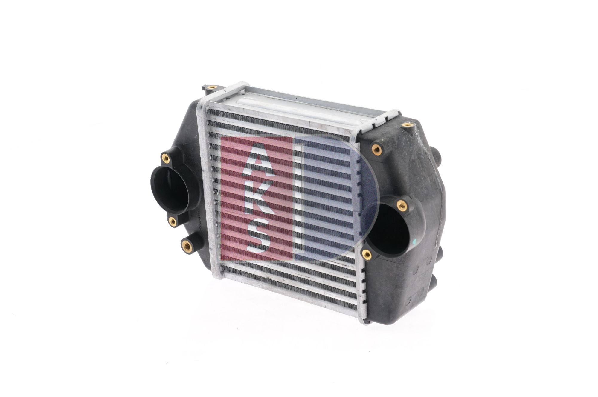buy Intercooler - AKS DASIS (117002N)