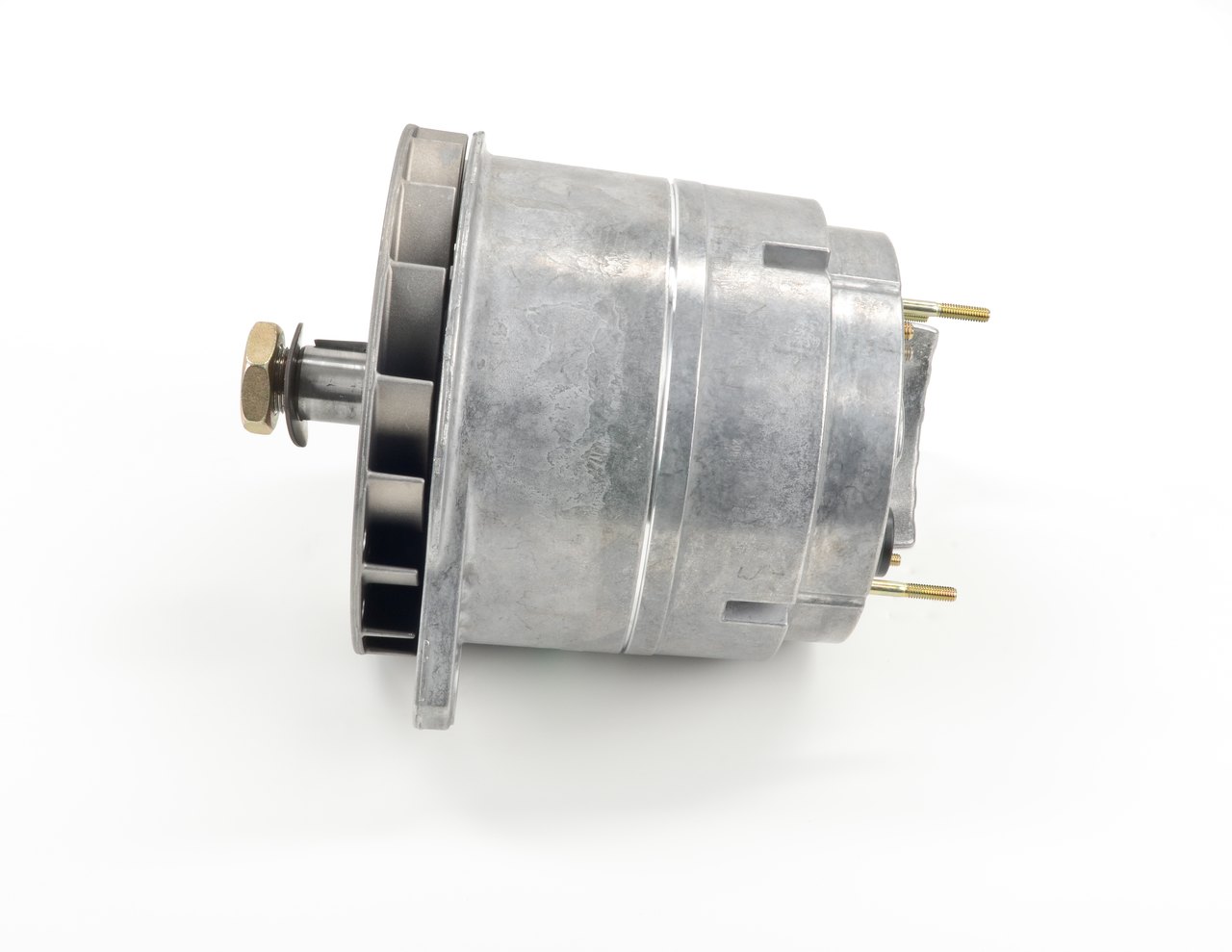 OEM A0091547702 BOSCH Laturi 0 120 689 602 varten MERCEDES-BENZ