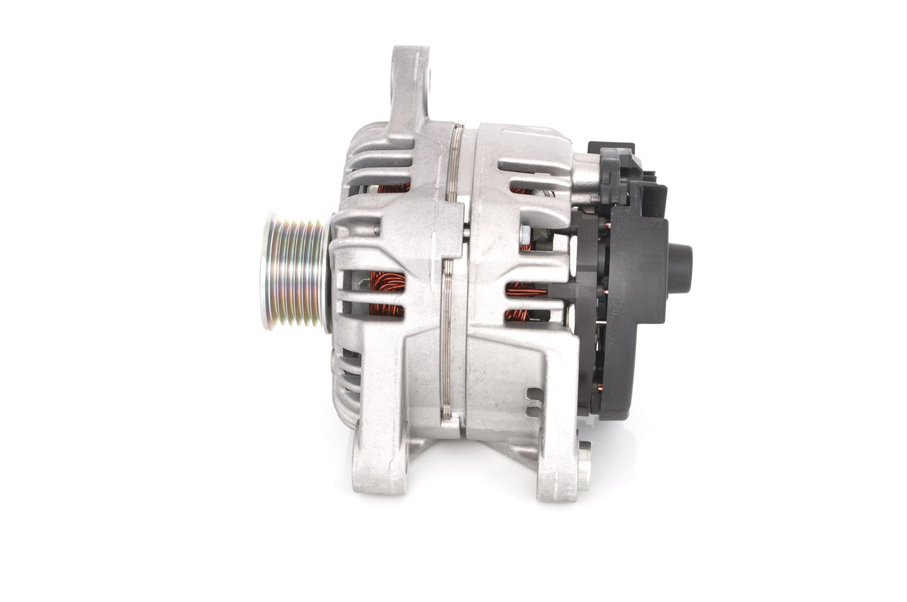 OEM 51742335 BOSCH Laturi 0 124 325 254 varten FIAT, ALFA ROMEO, LANCIA, FERRARI, FSO