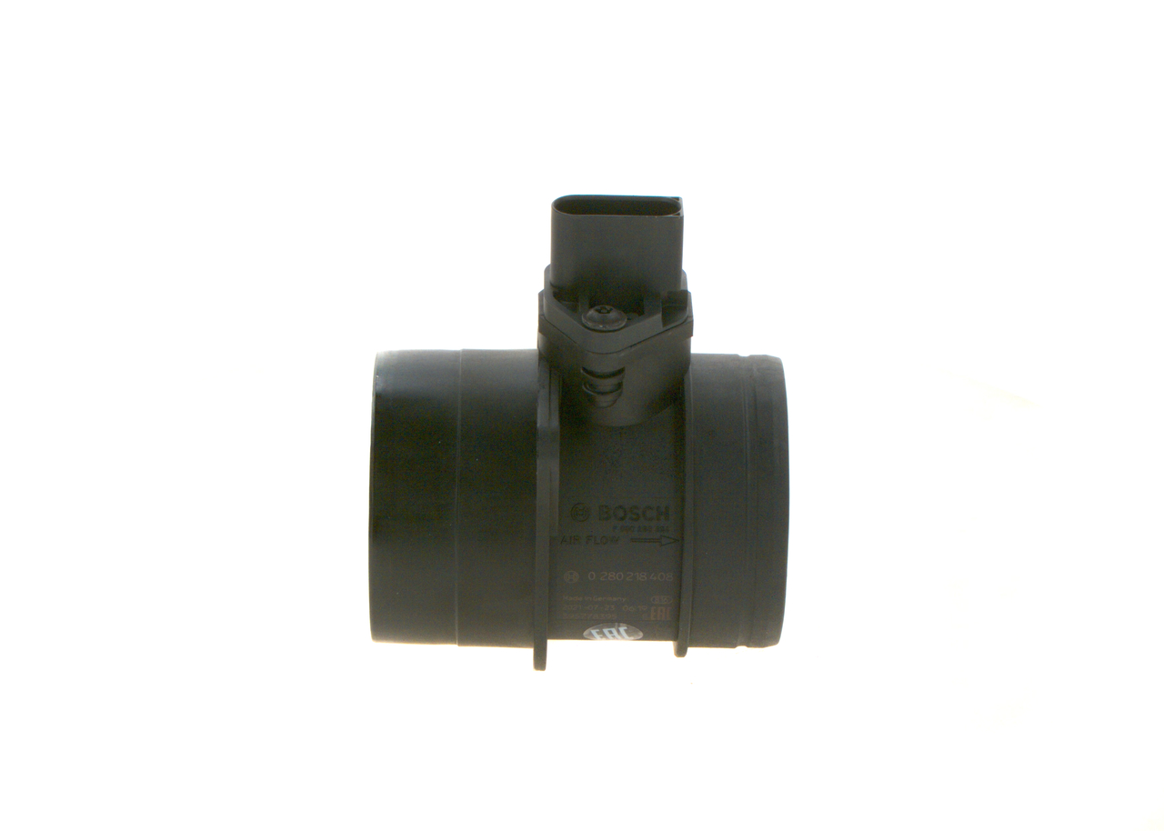 Luftmassemätare BOSCH 0 280 218 408