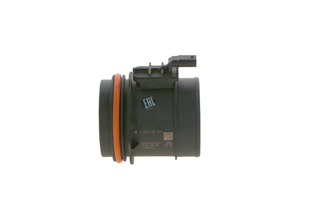 buy Mass air flow sensor - BOSCH (0 280 218 909)