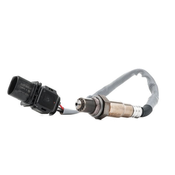 OEM 36531RZ0G02 BOSCH Sonda lambda 0 281 004 811 per HONDA
