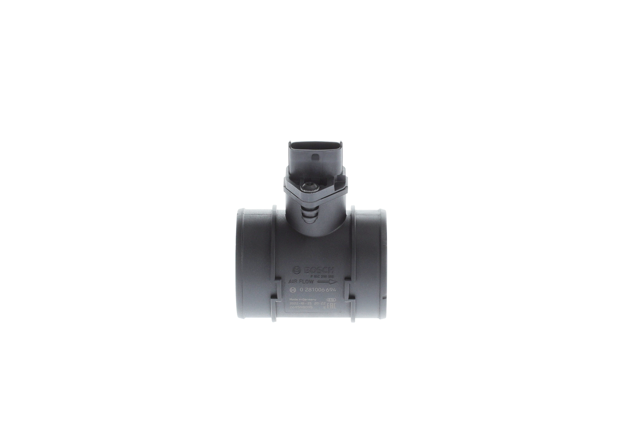 OEM 2816427900 BOSCH Ilmamassamittari 0 281 006 694 varten KIA, HYUNDAI, SUZUKI