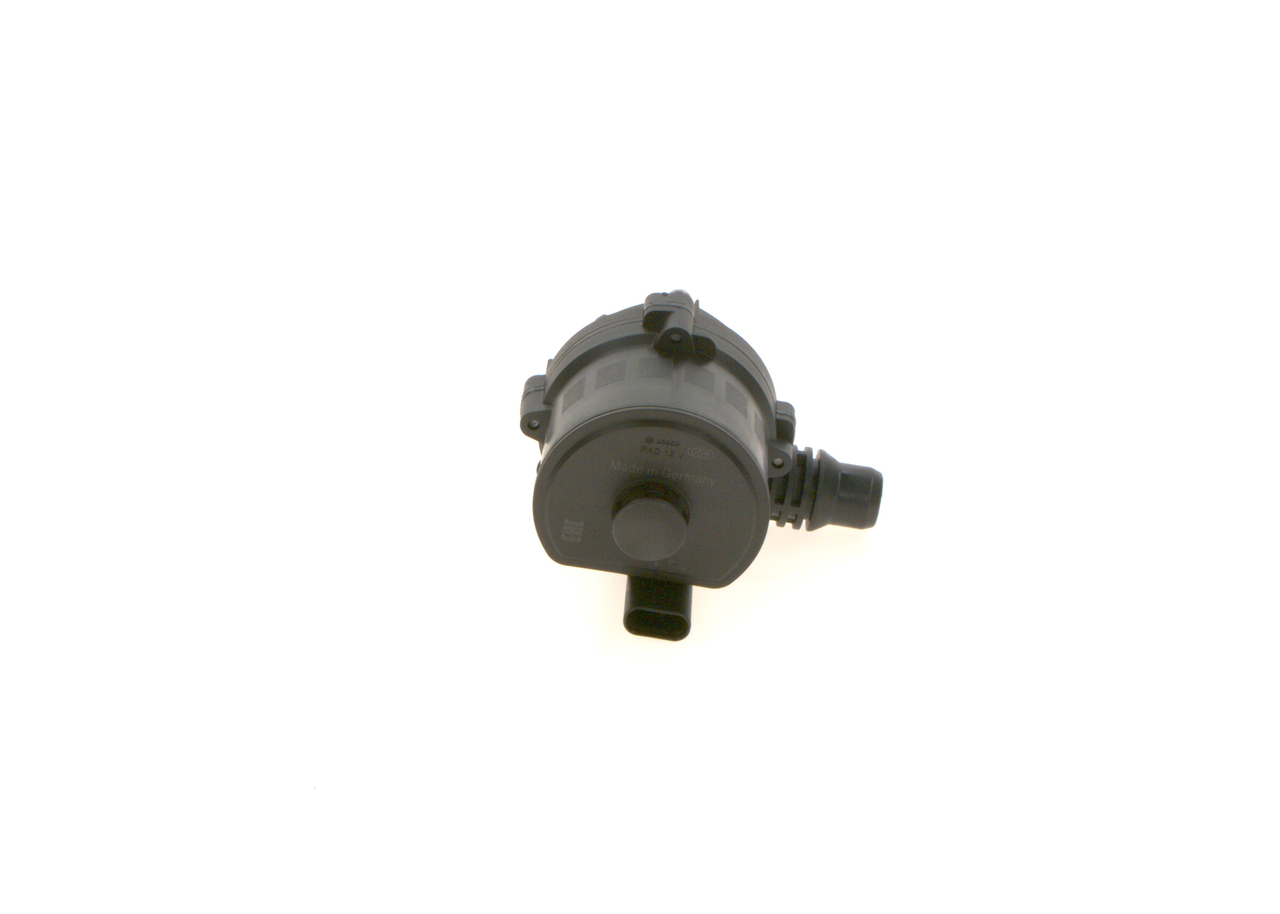 Kiertovesipumppu (0 392 023 525) alkaen BOSCH varten MINI Countryman (F60) Cooper SE 220 HV